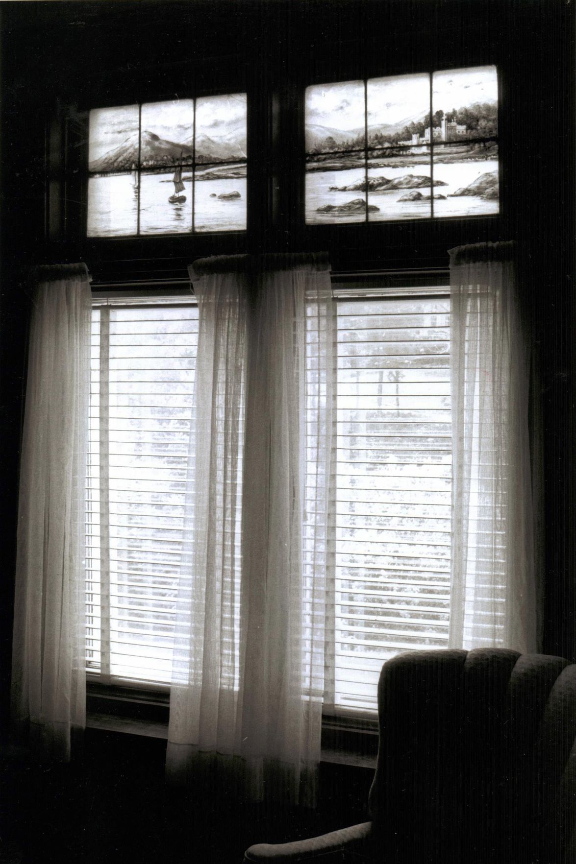 19880504 -- Tanner House